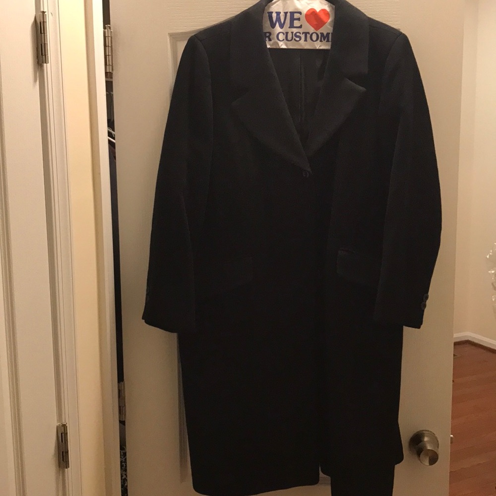 Women's Coat